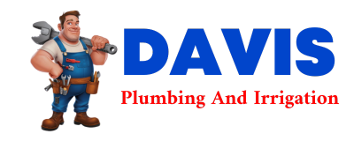 Trusted plumber in STAYTON